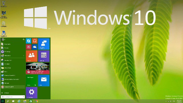 Motivul extraordinar pentru care merită să-ți instalezi Windows 10