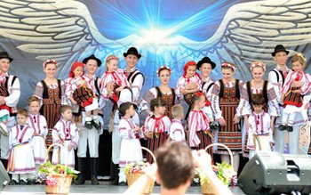 Convenție Națională de Dans și …