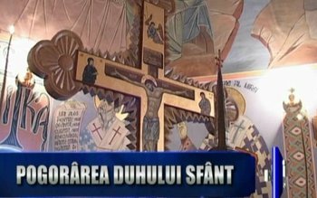 Vezi ce sărbătoresc creștinii în …