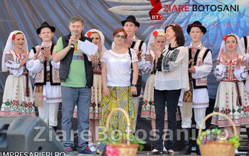 Clubul ARLECHIN a sărbătorit Ziua …