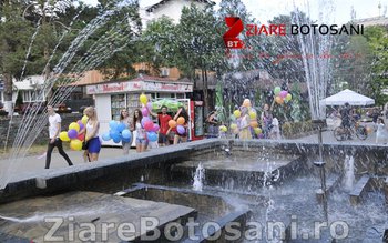 Manechinele PAG au defilat de …