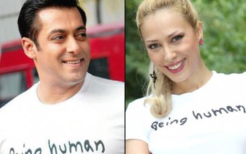 Salman Khan a anunțat că …