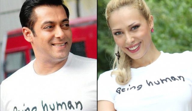 Salman Khan a anunțat că se însoară cu Iulia Vântur de la PRO TV