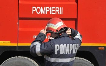Sfaturi de la pompieri, puse …