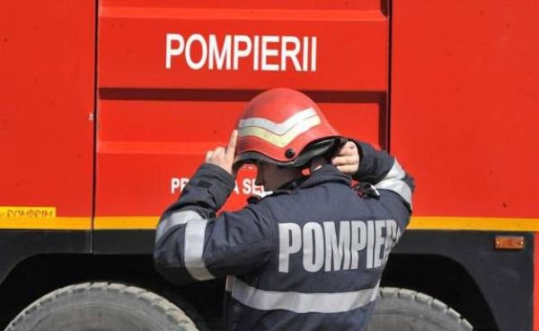 Sfaturi de la pompieri, puse în practică de botoşăneni