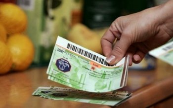 Valoarea tichetelor de masă, majorată …