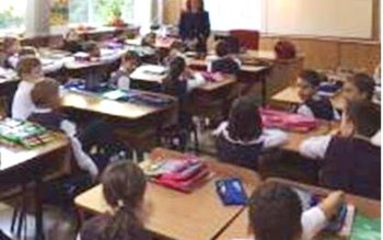 Poliţiştii botoşăneni alături de copiii …