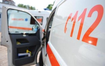 Un bebeluş de 2 luni, …