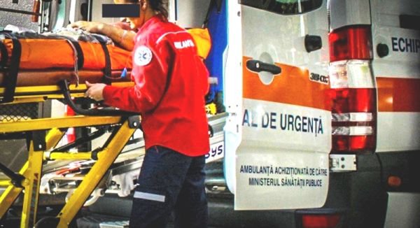 Un bărbat din Dorohoi a decedat în ciuda eforturilor făcute de medici pentru a-i salva viața