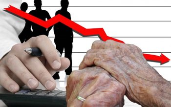 S-a redus vârsta de pensionare …