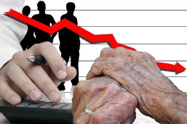 S-a redus vârsta de pensionare pentru o categorie de salariați