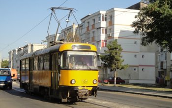 Atenție botoșăneni! Tramvaiele de pe …