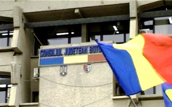 Încă două posturi de funcţii publice scoase la concurs de Consiliul Județean Botoșani - Vezi detalii!