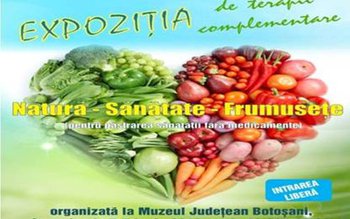 În acest week-end la Botoșani …