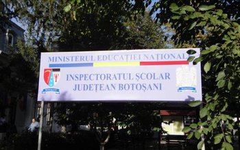 IȘJ Botoșani a stabilit centrele …