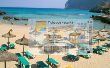 Cine va primi tichete de …