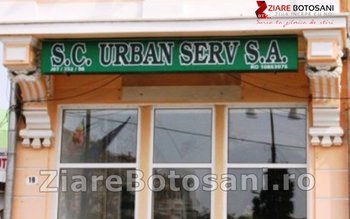 ANUNŢ URBAN SERV – „Spatiu …