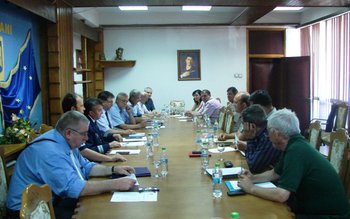 Modificări legislative solicitate la Prefectură …