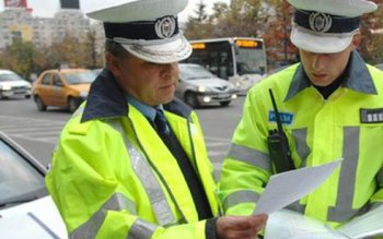 Cresc amenzile auto. Cât vei …