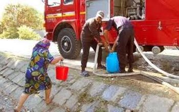 Seceta își arată colții și …