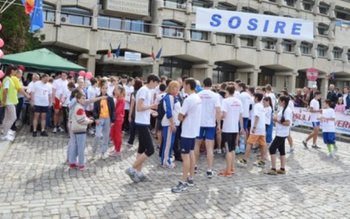 Primăria municipiului Botoșani organizează un …