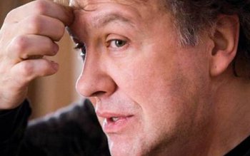 „Vin momente grele pentru Gabriel …