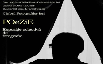 Expoziție colectivă de fotografie la …