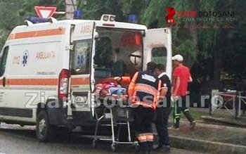 Panică astăzi la judecătoria Dorohoi, …