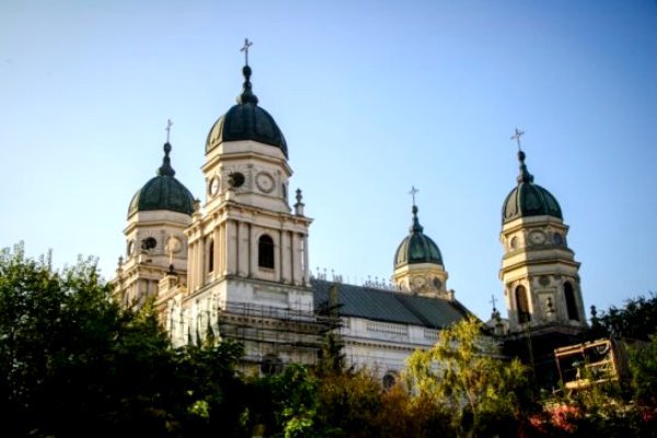 Îndemn la rugăciune pentru ploaie!