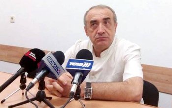 Caz șocant! Un copil a …