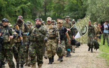 Începe „Lupta pentru Codrii de …