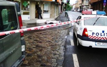 TRAGEDIE! Petre Roman a murit, …
