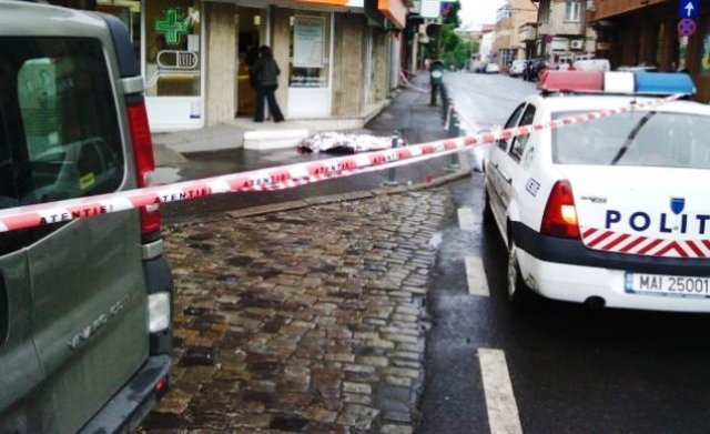 TRAGEDIE! Petre Roman a murit, după ce a căzut de la etaj