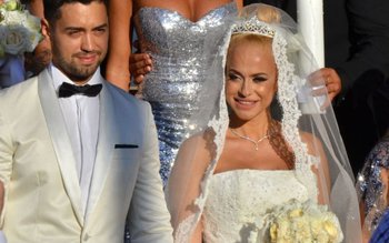 Previziune sumbră pentru proaspeţii însurăţei. …