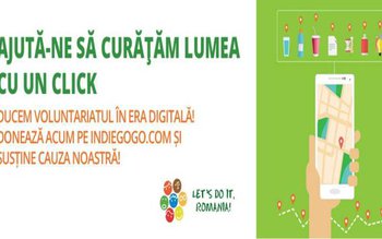 Vedetele se alătură campaniei de …