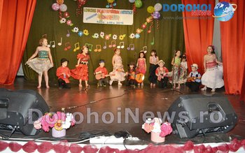 Concursul Interjudeţean de interpretare artistică …