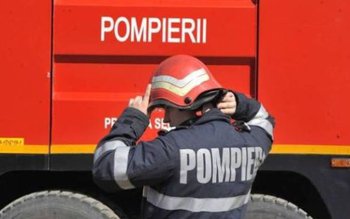 Pompierii voluntari din Bucecea vor …