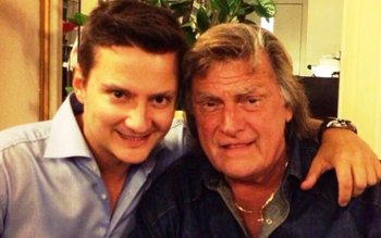 Florin Piersic mai are un …