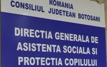 DGASPC Botoșani organizează întâlnire a …