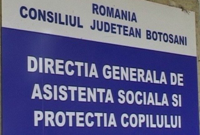 DGASPC Botoșani organizează întâlnire a Grupului de lucru pentru profesioniști privind incluziunea socială a grupurilor vulnerabile