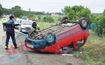 Accident grav la Cucorăni! O …