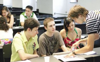 Topul celor mai bune licee …