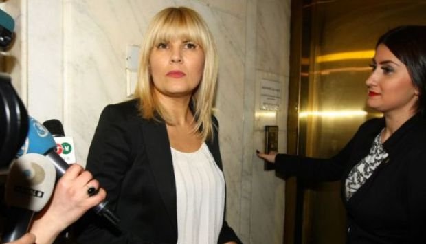 Elena Udrea scapă de arestul la domiciliu; va fi judecată sub control judiciar