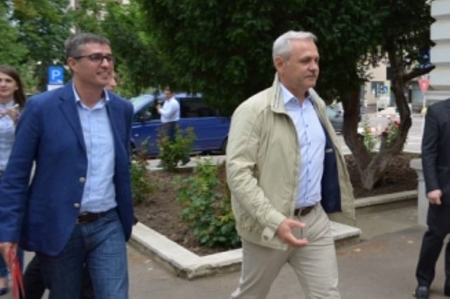 Andrei Dolineaschi va fi coordonator politic al organizaţiei judeţene PSD Botoșani