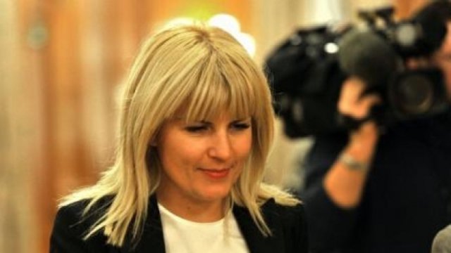 În vreme ce Elena Udrea aştepta să fie eliberată, Fiscul a făcut următorul anunţ despre averea sa