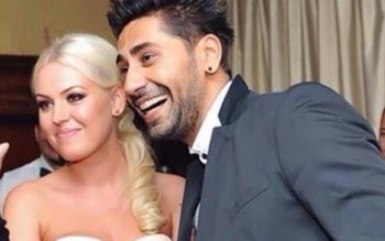 Soţia lui Connect-R, internată de …