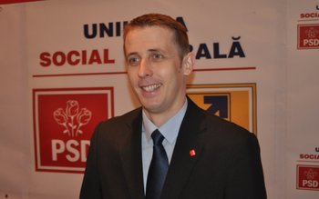 Primarul Ovidiu Portariuc, va candida …