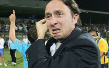 Dramatic! Mihai Stoica a fost …