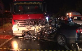 Preotul mort de ziua lui …