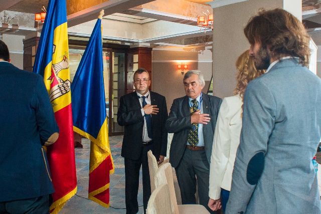 Rotary Club Botoșani și-a desemnat noul președinte!